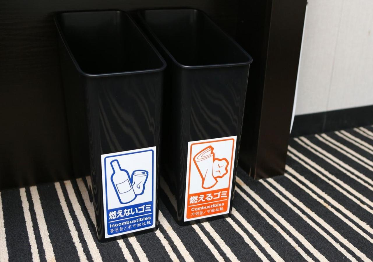 Apa Hotel Kagoshima Tenmonkan Kültér fotó