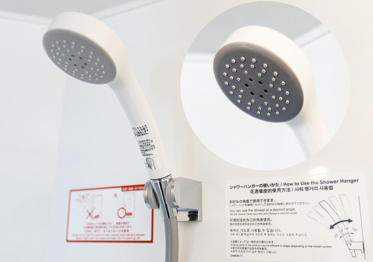Apa Hotel Kagoshima Tenmonkan Kültér fotó
