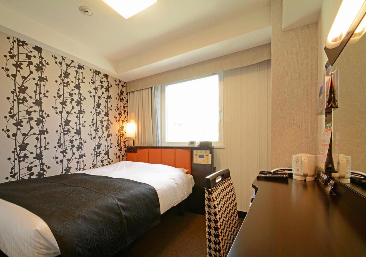 Apa Hotel Kagoshima Tenmonkan Kültér fotó
